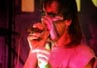 Marillion - The Marquee Club, London - 29.12.1982 - Photo taken from ''Recital Of The Script'' (DVD)